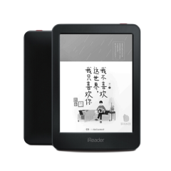 二手掌阅 R6002回收